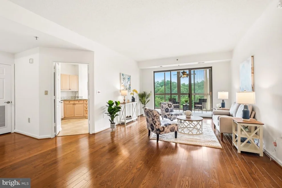 Unit for sale at 3100 N LEISURE WORLD BOULEVARD, SILVER SPRING, MD 20906