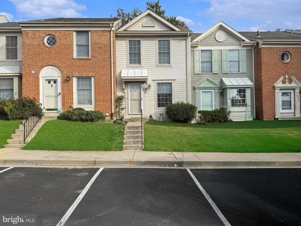 Unit for sale at 18923 PINEY POINT PLACE, GERMANTOWN, MD 20874