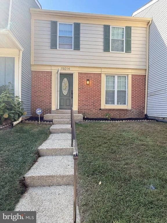 Unit for sale at 15014 DINSDALE DRIVE, SILVER SPRING, MD 20906