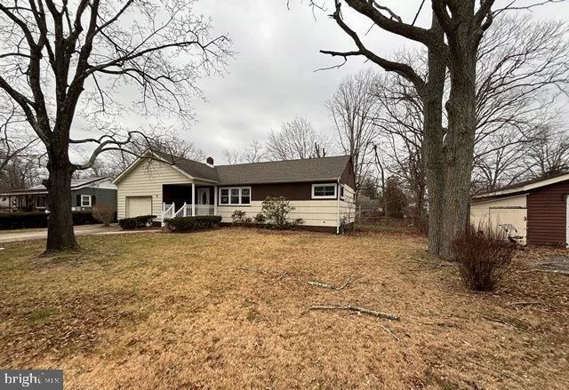 Unit for sale at 102 GINGER AVENUE, MILLVILLE, NJ 08332