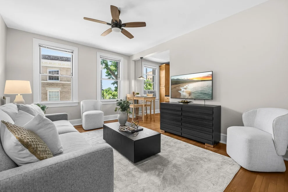 Unit for sale at 1875 MINTWOOD PLACE NW, WASHINGTON, DC 20009