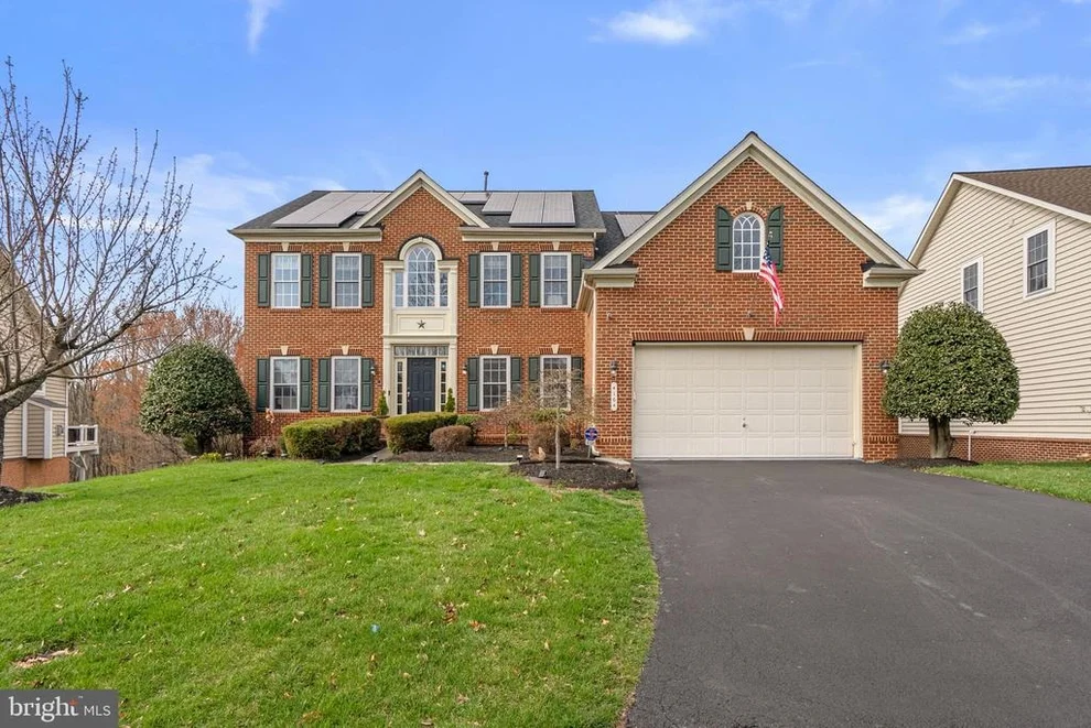 Unit for sale at 4104 BRUSHFIELD DRIVE, FREDERICK, MD 21704