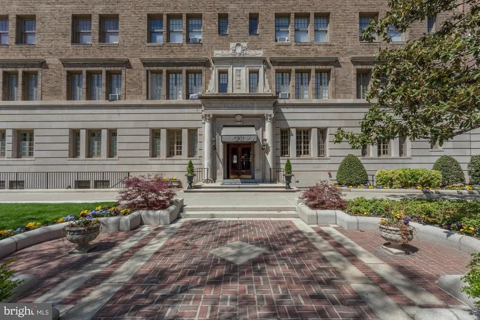 Unit for sale at 1901 WYOMING AVENUE NW, WASHINGTON, DC 20009