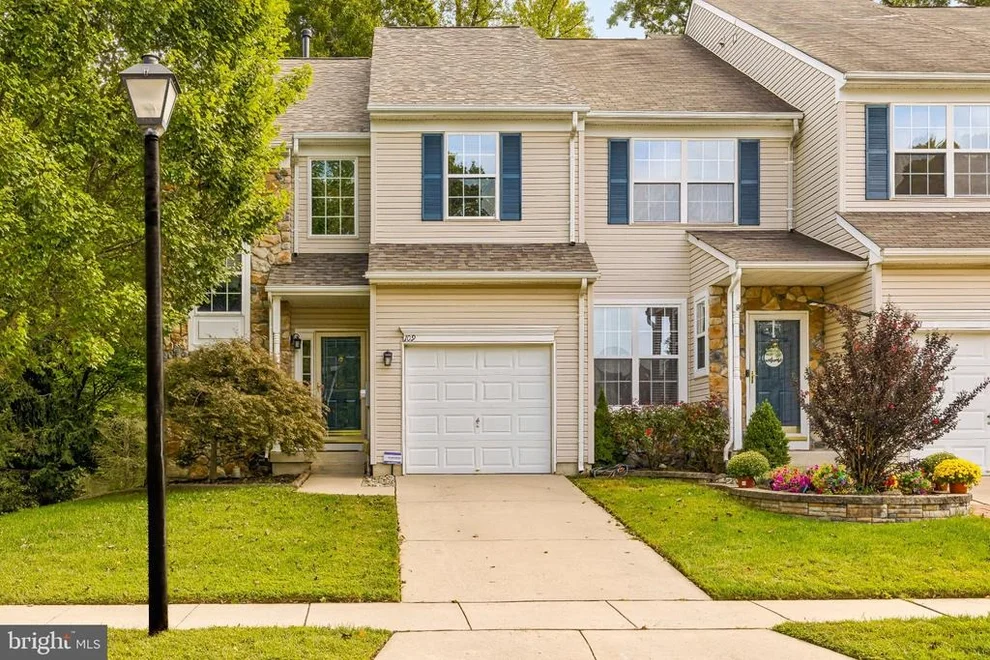 Unit for sale at 109 BRADDOCK LANE, DEPTFORD, NJ 08096