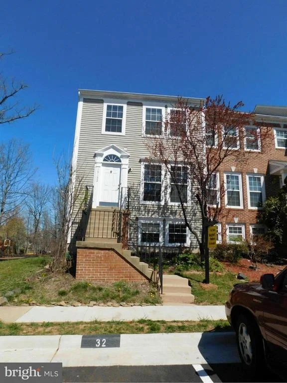 Unit for sale at 13132 ENGLISHWOOD LANE, FAIRFAX, VA 22033