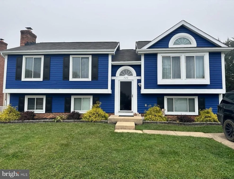 Unit for sale at 725 HESTON LANE, BEL AIR, MD 21014