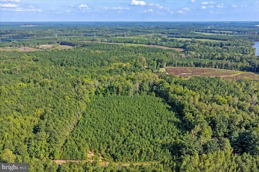 Unit for sale at Lot 7 & 8 COUNTY POND ROAD, FREEMAN, VA 23856