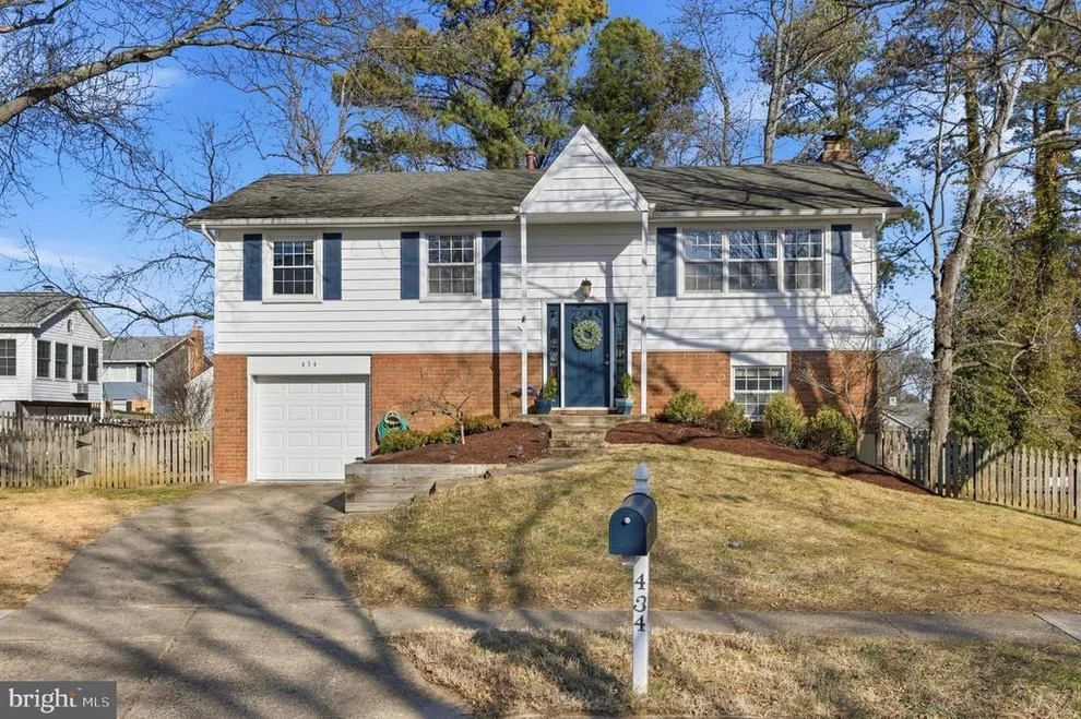 Unit for sale at 434 CENTURY VISTA DRIVE, ARNOLD, MD 21012