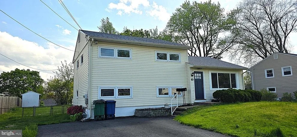 Unit for sale at 650 BRENDA LANE, ABERDEEN, MD 21001
