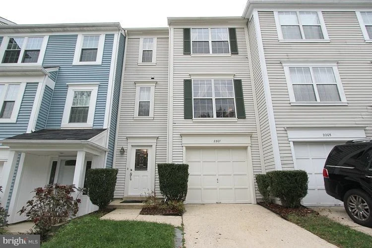 Unit for sale at 2207 WIMBLEDON CIRCLE, SILVER SPRING, MD 20906