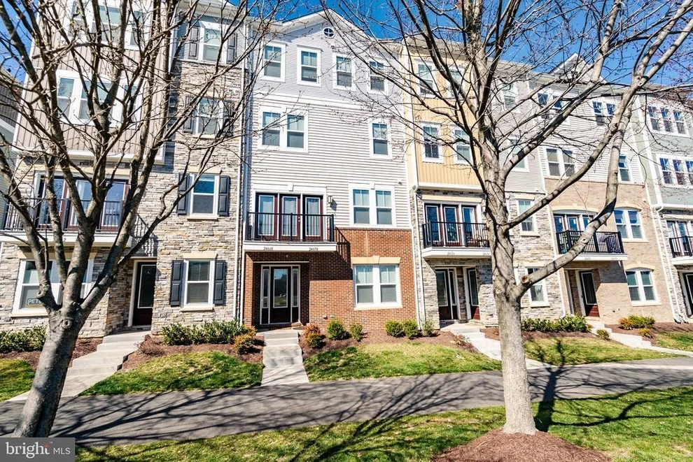 Unit for sale at 24660 CABLE MILL TERRACE, ALDIE, VA 20105