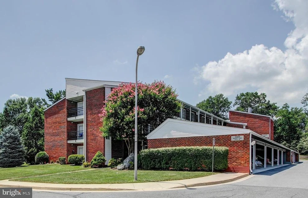 Unit for sale at 15400 BASSETT LANE, SILVER SPRING, MD 20906