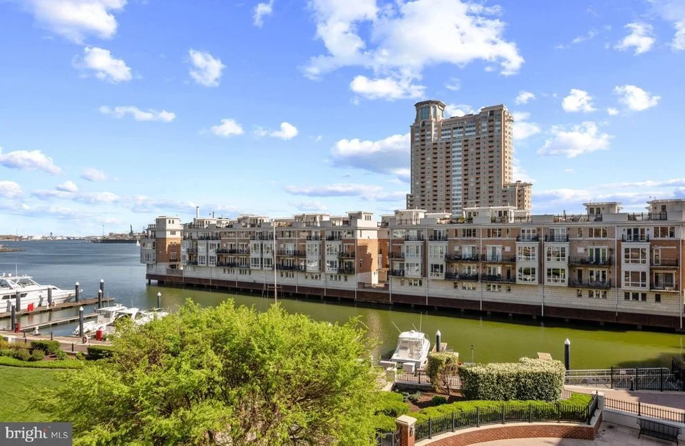 Unit for sale at 801 KEY HIGHWAY, BALTIMORE, MD 21230