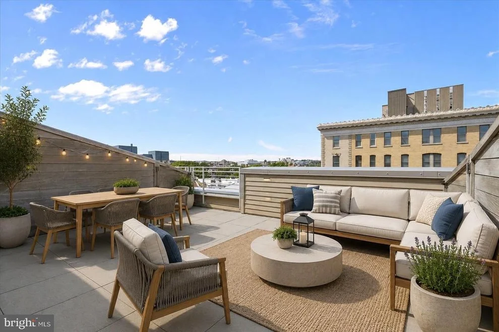 Unit for sale at 1311 13TH STREET NW, WASHINGTON, DC 20005