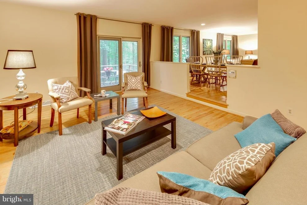 Unit for sale at 11109 SWANSFIELD ROAD, COLUMBIA, MD 21044