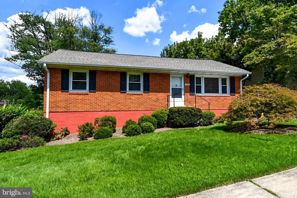 Unit for sale at 11308 MITSCHER STREET, KENSINGTON, MD 20895