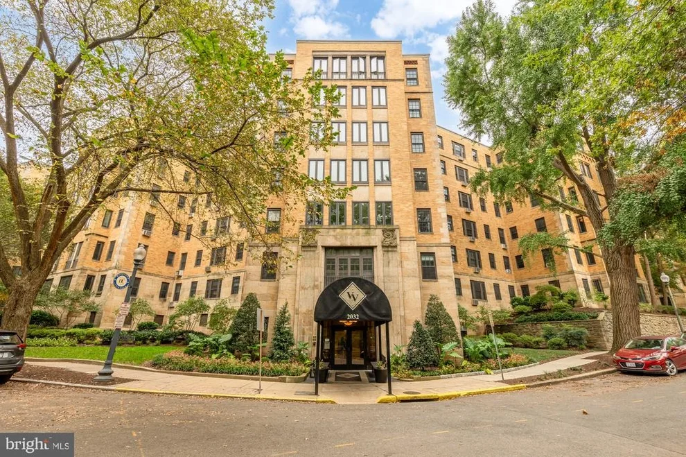 Unit for sale at 2032 BELMONT ROAD NW, WASHINGTON, DC 20009