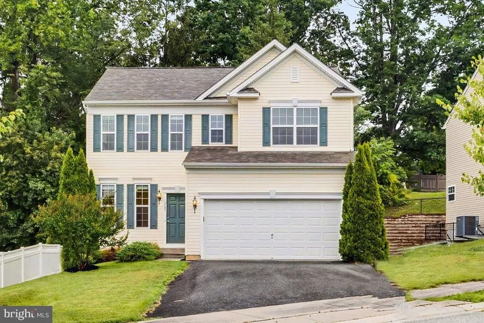 Unit for sale at 1207 WISHING WELL COURT, BEL AIR, MD 21015
