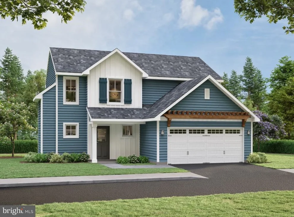 Unit for sale at TBB Lot 1 WATSON DRIVE, MILFORD, DE 19963