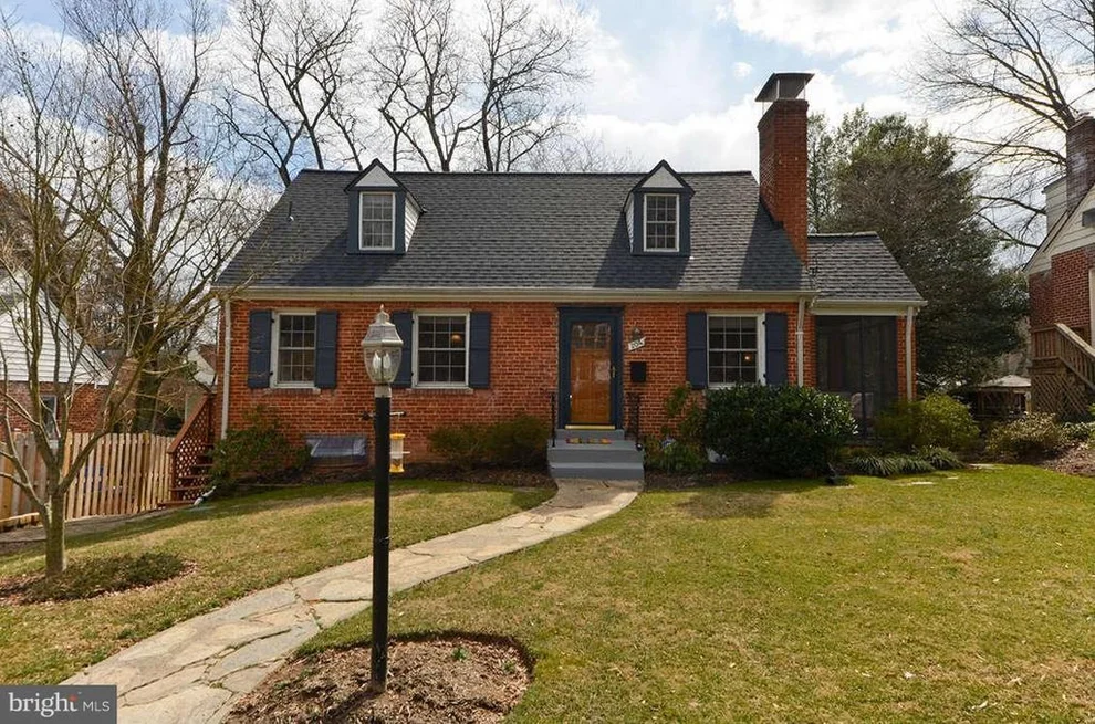 Unit for sale at 204 HAMILTON AVENUE E, SILVER SPRING, MD 20901