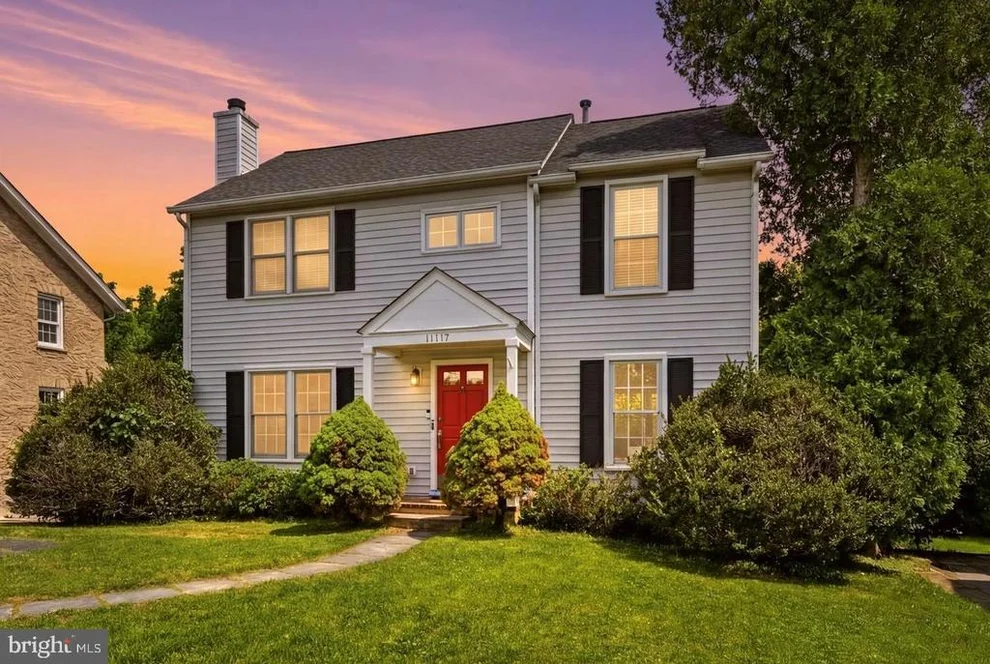 Unit for sale at 11117 MIDVALE ROAD, KENSINGTON, MD 20895