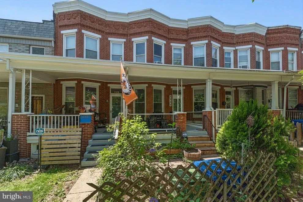 Unit for sale at 3446 ROLAND AVENUE, BALTIMORE, MD 21211
