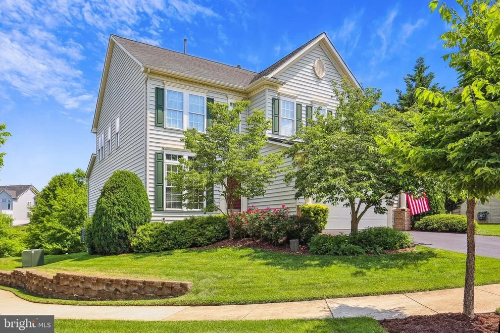 Unit for sale at 5 DUTROW COURT, CLARKSBURG, MD 20871