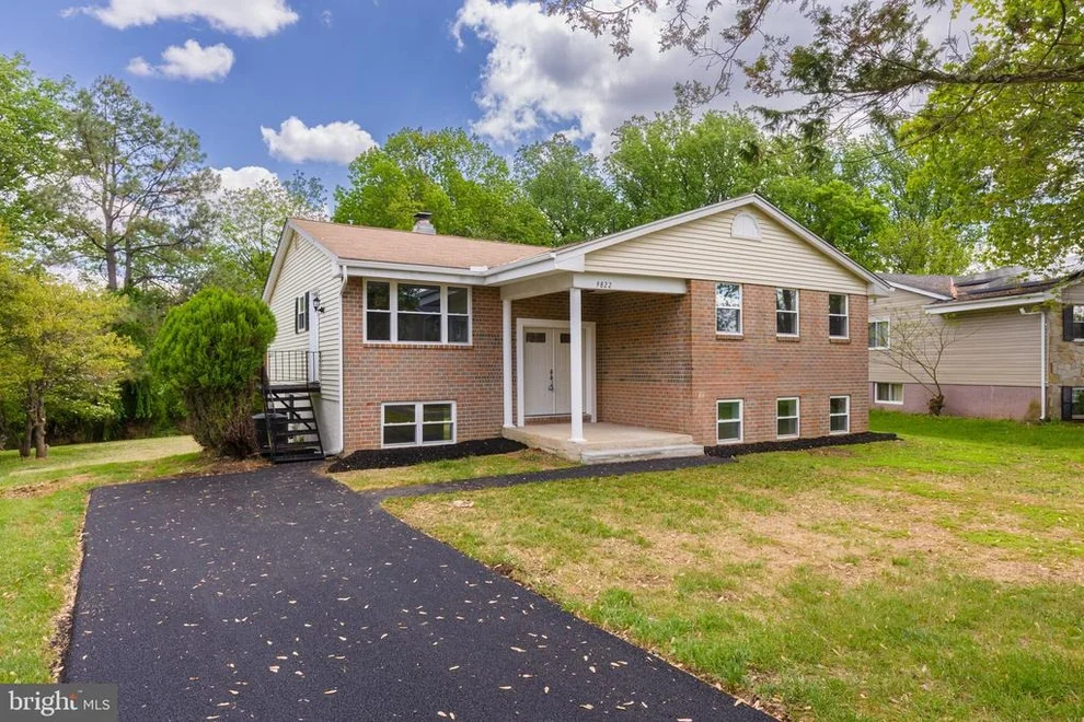 Unit for sale at 9822 CLANFORD ROAD, RANDALLSTOWN, MD 21133