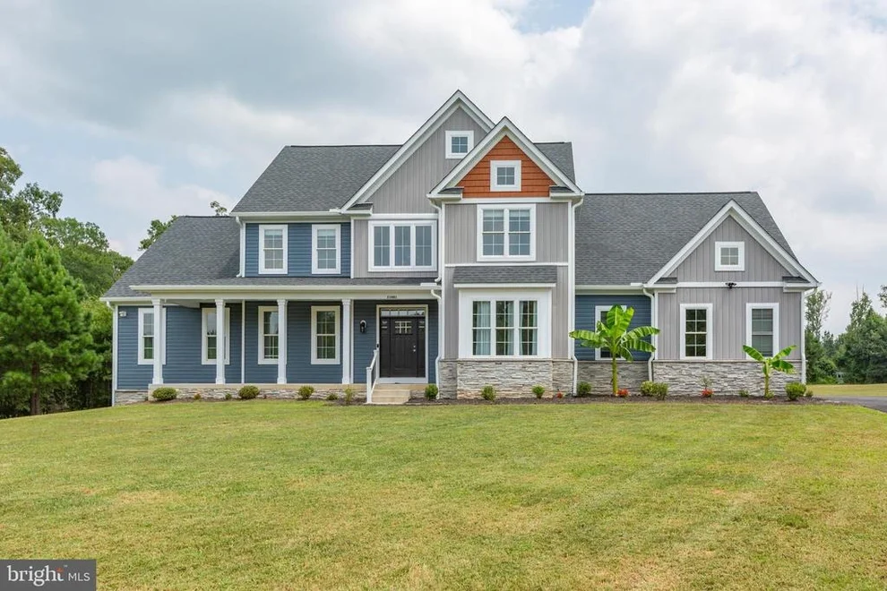Unit for sale at 11601 TURMAN MEWS WAY, LOCUST GROVE, VA 22508