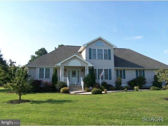 Unit for sale at 333 FAIRWAY LANE, DAGSBORO, DE 19939