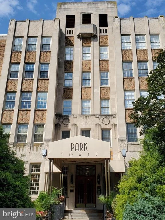 Unit for sale at 2440 16TH STREET NW, WASHINGTON, DC 20009