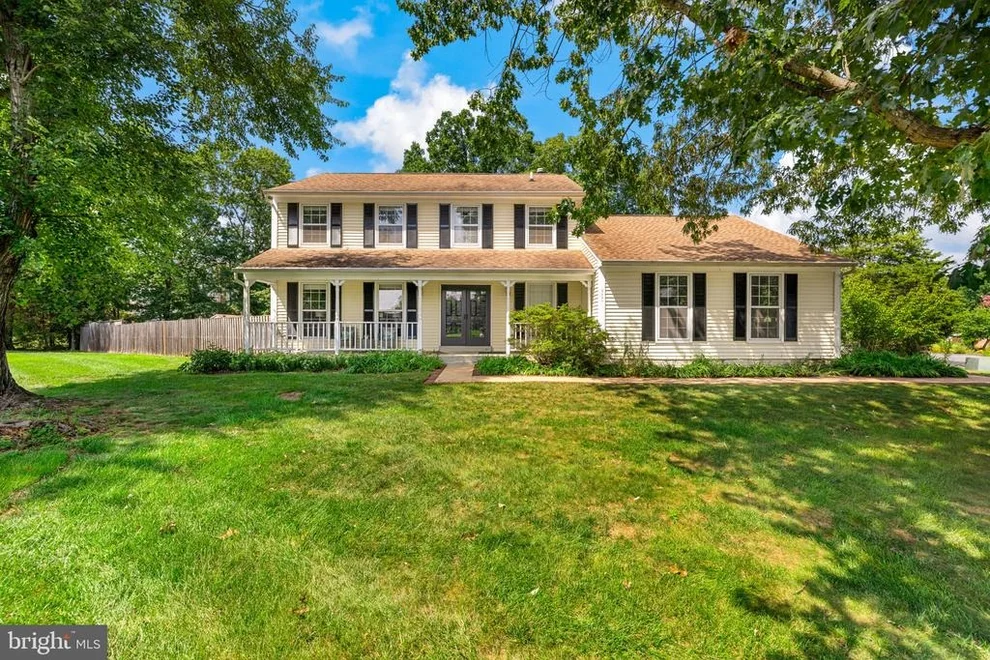 Unit for sale at 6520 WHITE POST ROAD, CENTREVILLE, VA 20121