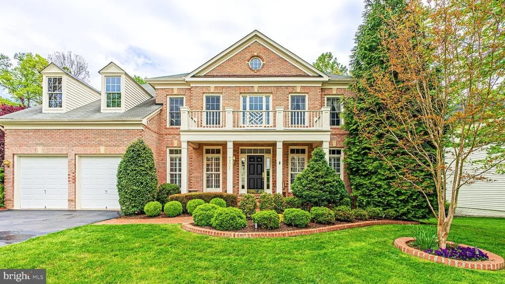 Unit for sale at 7305 LAUREL CREEK COURT, SPRINGFIELD, VA 22150