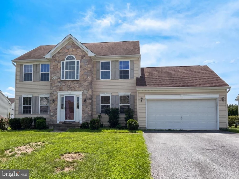 Unit for sale at 32 LEENA LANE, SMYRNA, DE 19977