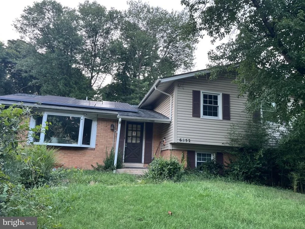 Unit for sale at 6852 NASHVILLE ROAD, LANHAM, MD 20706