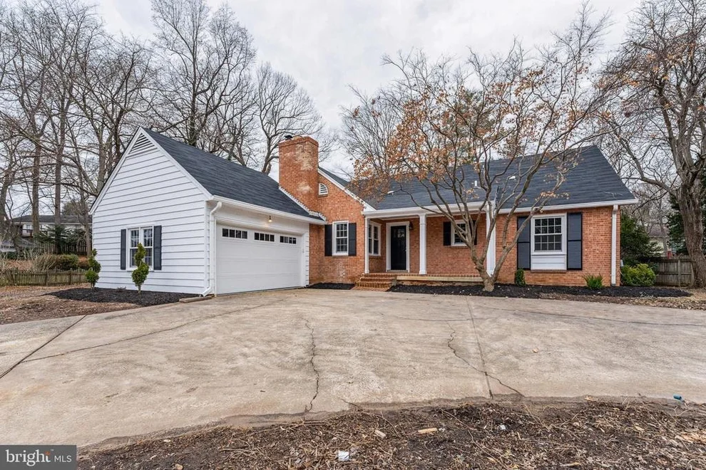 Unit for sale at 3912 KING ARTHUR ROAD, ANNANDALE, VA 22003