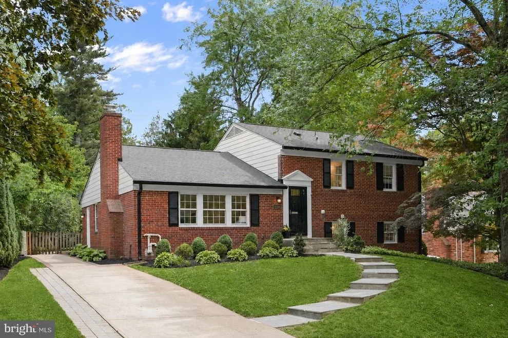 Unit for sale at 6204 REDWING COURT, BETHESDA, MD 20817