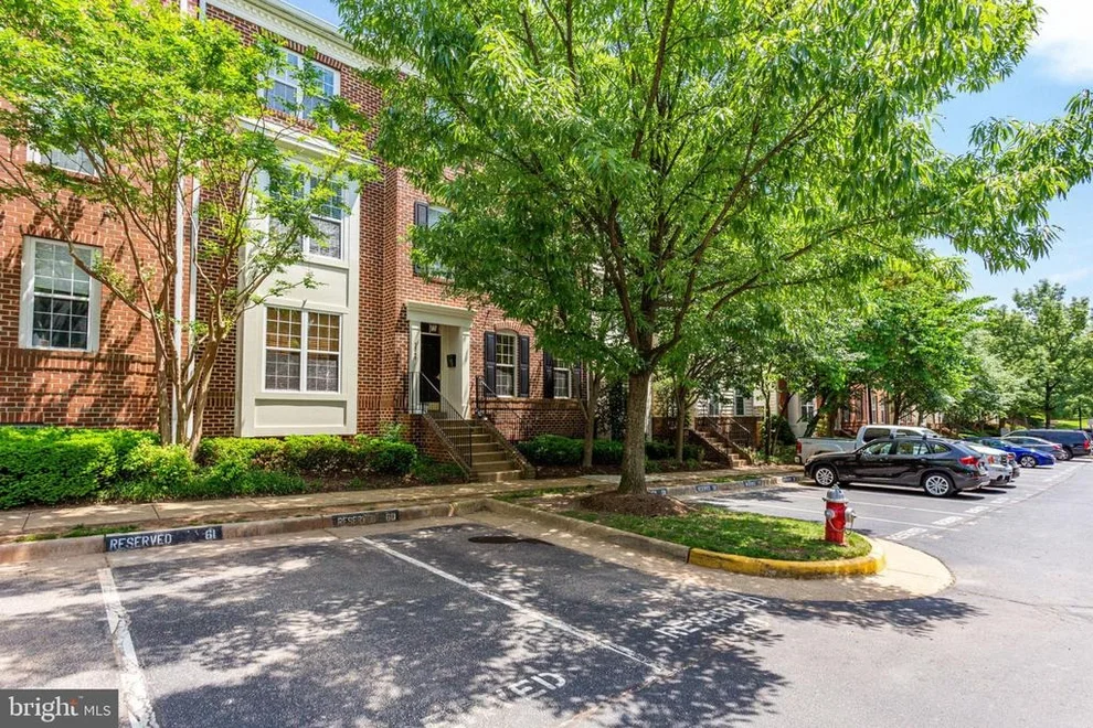 Unit for sale at 1546 NORTHERN NECK DRIVE, VIENNA, VA 22182