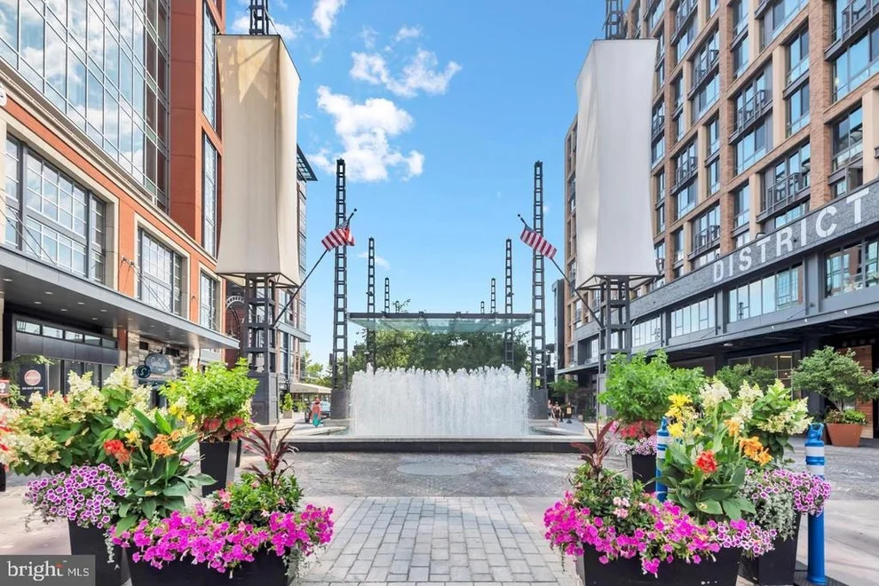 Unit for sale at 355 I STREET SW, WASHINGTON, DC 20024