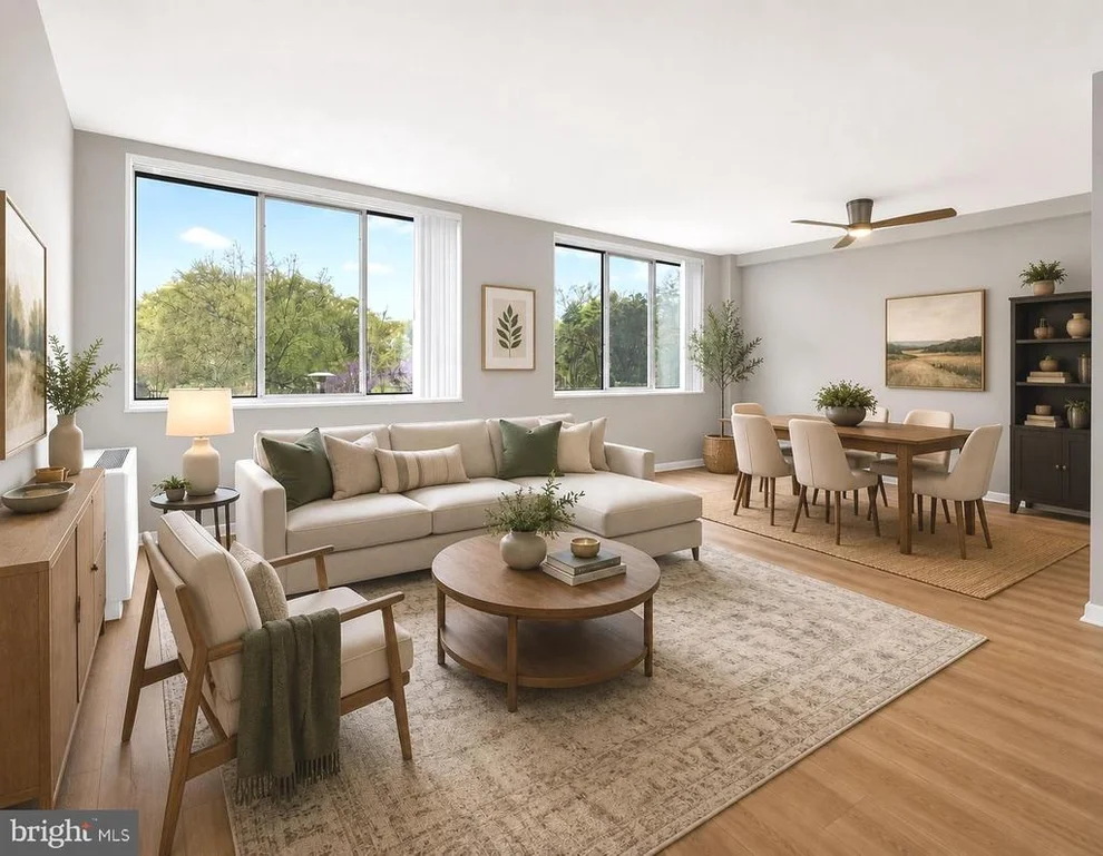 Unit for sale at 6641 WAKEFIELD DRIVE, ALEXANDRIA, VA 22307