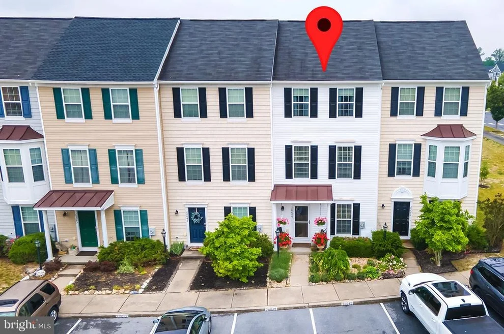 Unit for sale at 20649 ALBERMARLE LANE, MILLSBORO, DE 19966