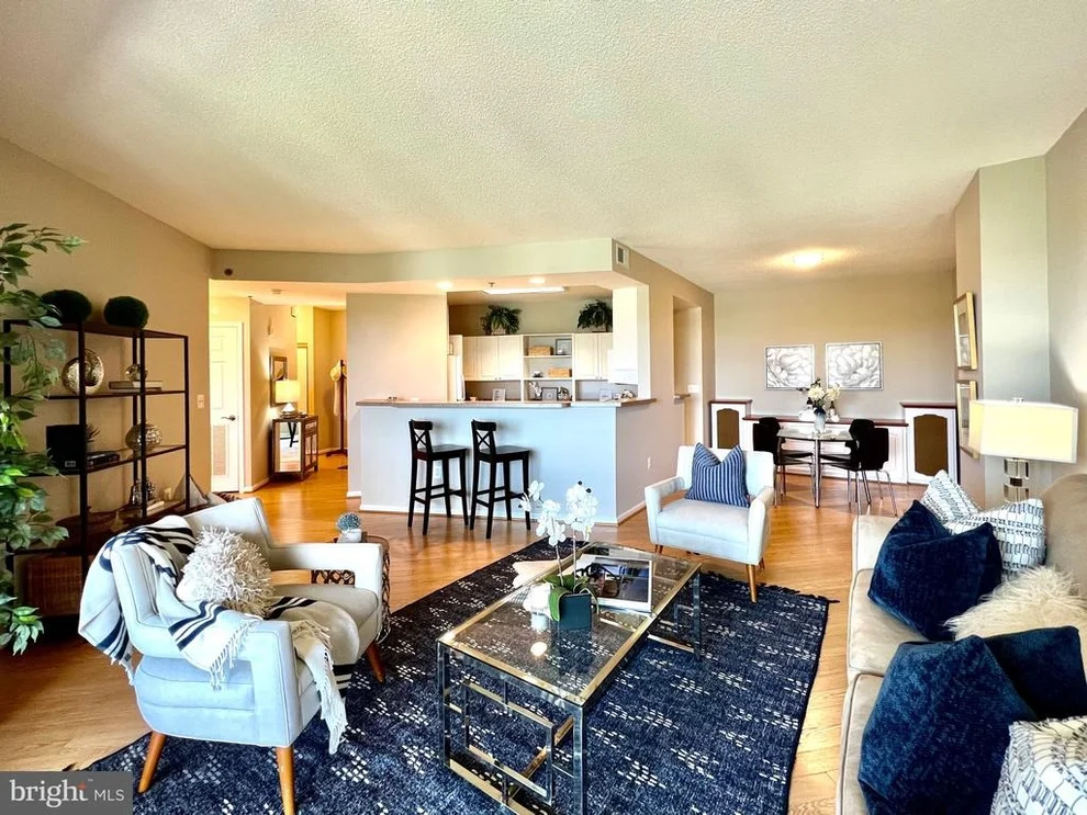 Unit for sale at 3210 N LEISURE WORLD BLVD, SILVER SPRING, MD 20906