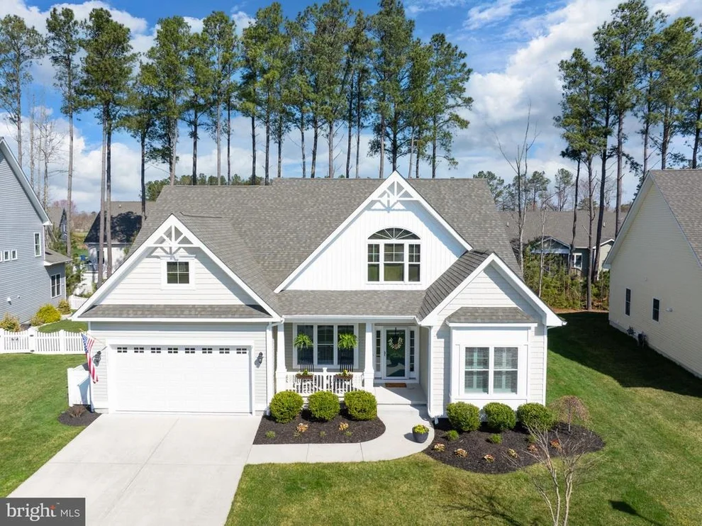 Unit for sale at 19353 LONGFELLOW WAY, GEORGETOWN, DE 19947