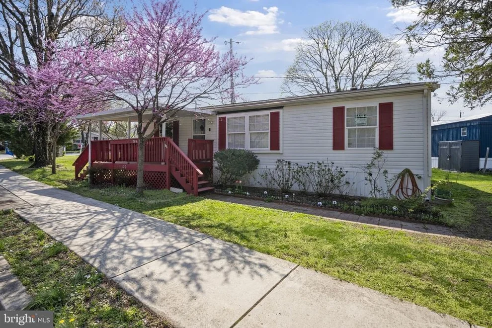 Unit for sale at 130 A CHESAPEAKE MOBILE CT, HANOVER, MD 21076