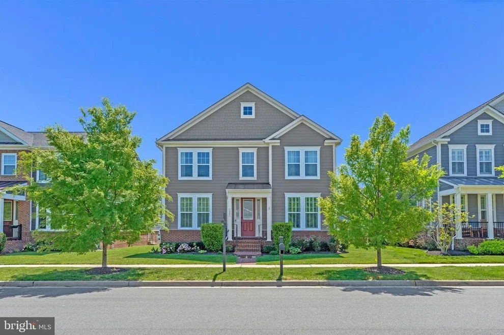 Unit for sale at 1007 THEMIS STREET SE, LEESBURG, VA 20175