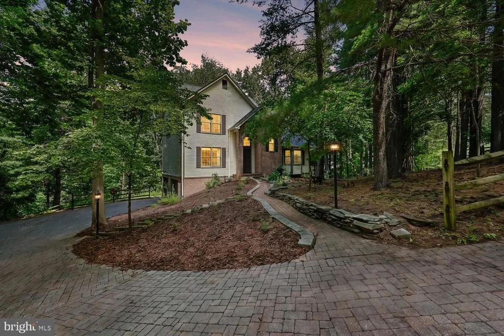 Unit for sale at 322 COPPER OAKS DRIVE, WOODSBORO, MD 21798