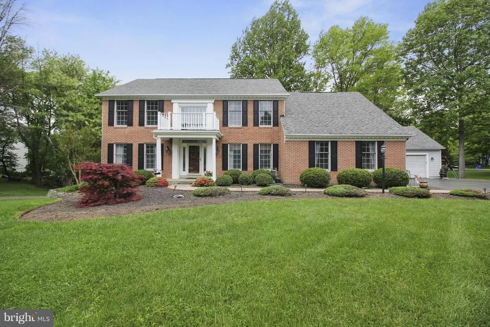 Unit for sale at 6600 BELLE CHASE COURT, LAYTONSVILLE, MD 20882