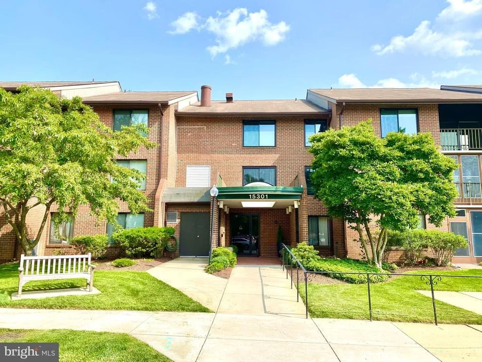 Unit for sale at 15301 BEAVERBROOK COURT, SILVER SPRING, MD 20906
