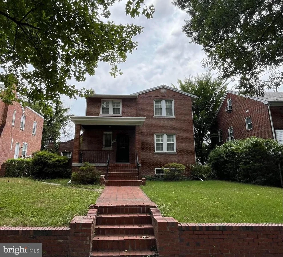 Unit for sale at 5615 N CAPITOL STREET NE, WASHINGTON, DC 20011