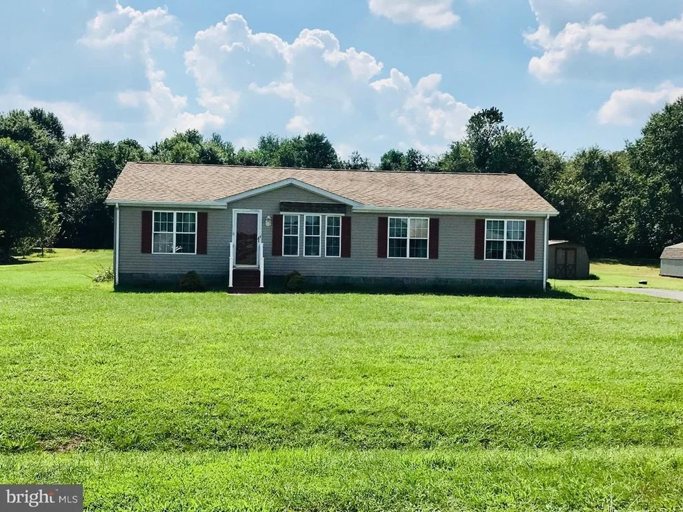 Unit for sale at 125 YOEMANS TALE LANE, FELTON, DE 19943